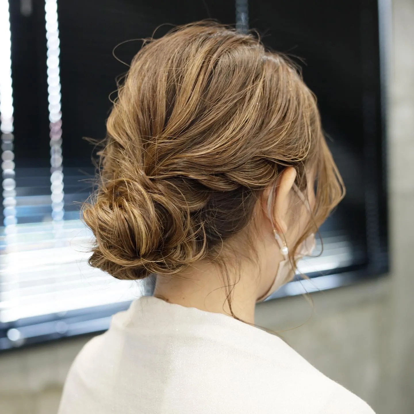 ブライダルセット