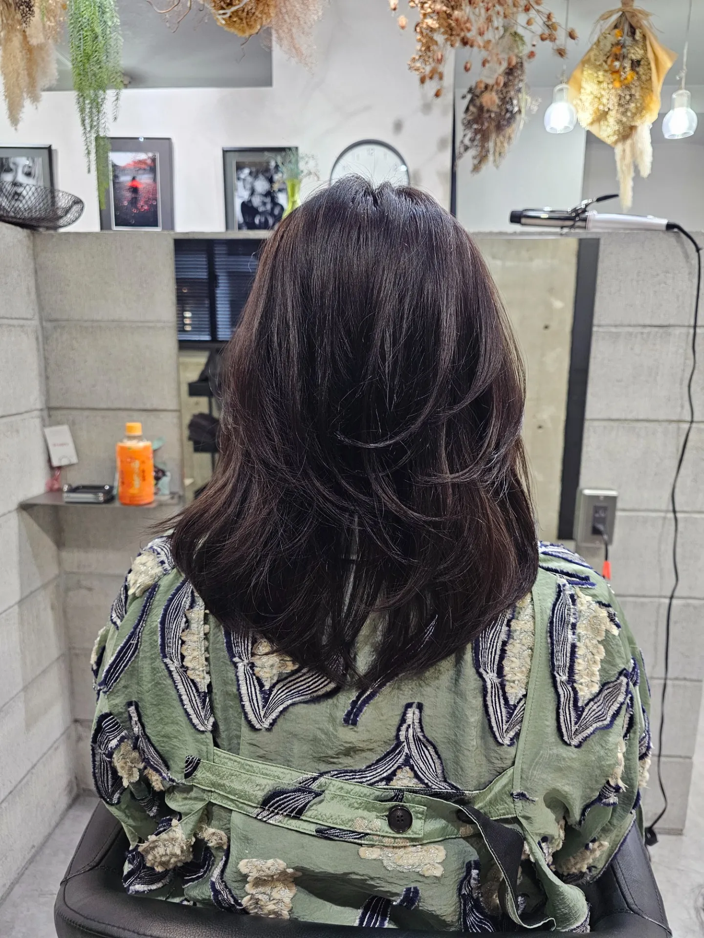 オルチャンレイヤー